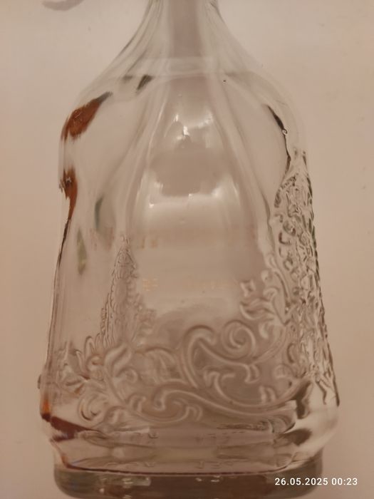 Графин 0.5 литра