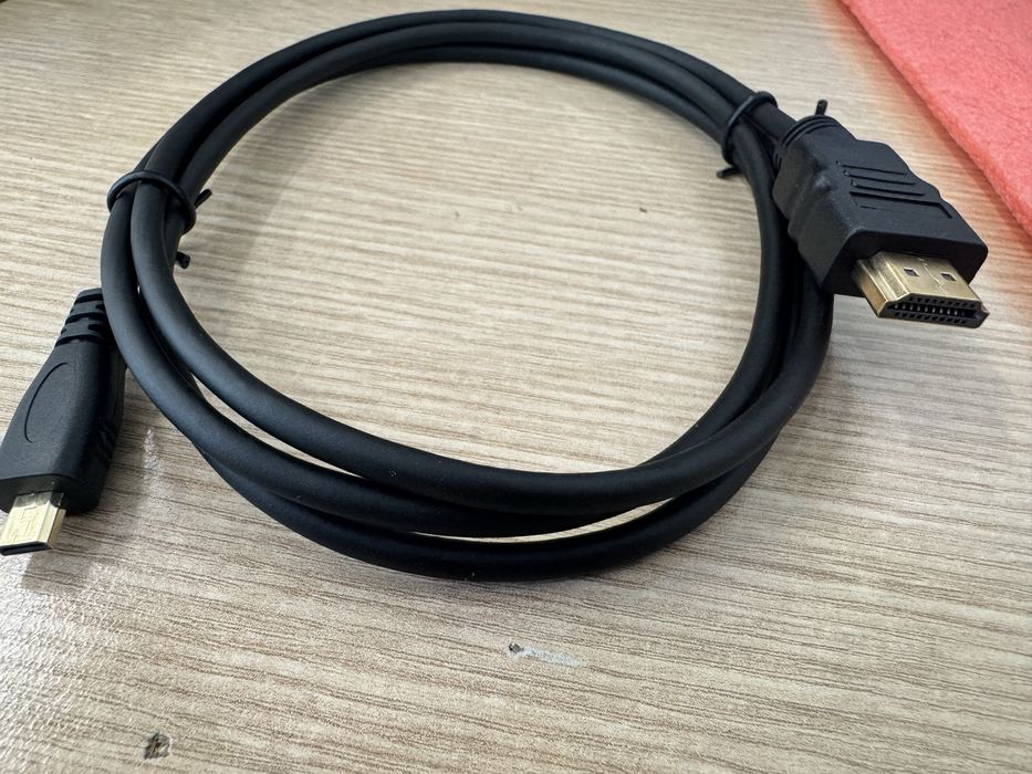 Hdmi micro 1.5 м