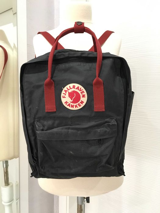 FJALLRAVEN раница Unisex