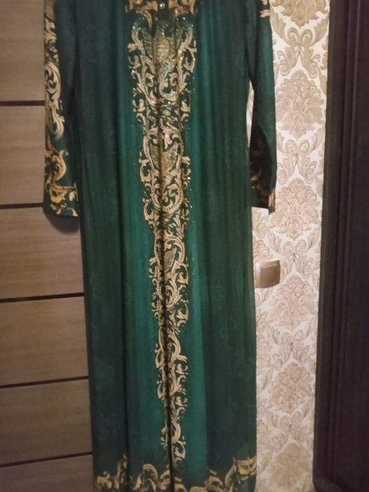 Женская одежда  платье  62р 64р