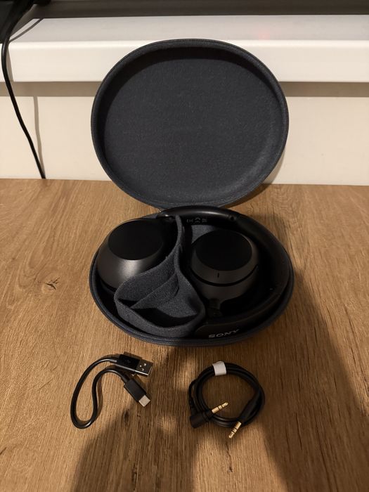 Слушалки Sony WH-XB910N
