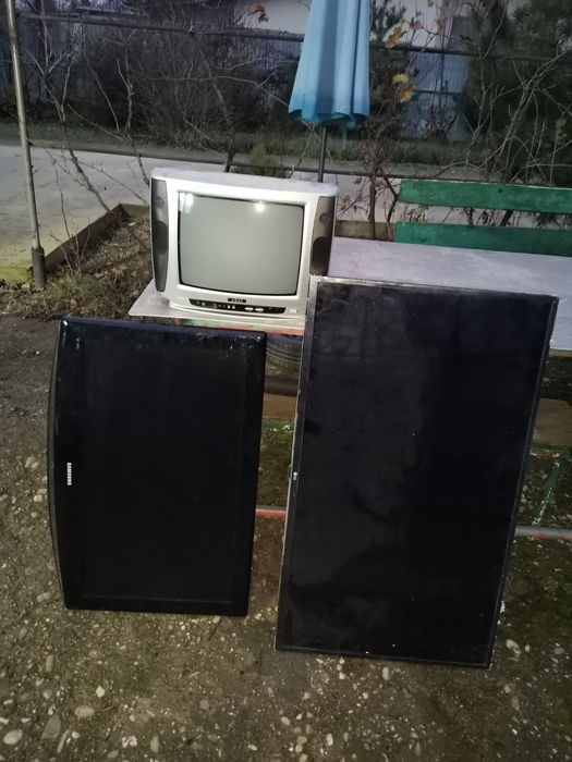 Televizor pentru programul rabla