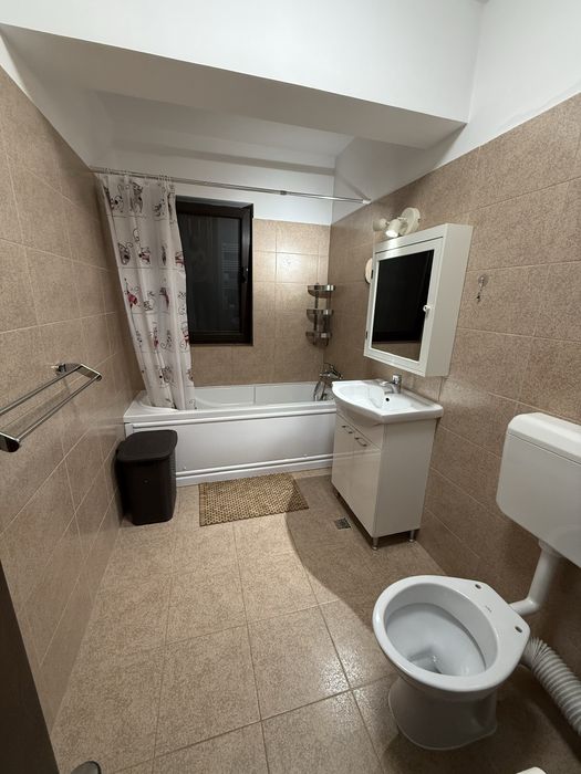 Proprietar - Inchiriez apartament 2 camere Drumul Binelui
