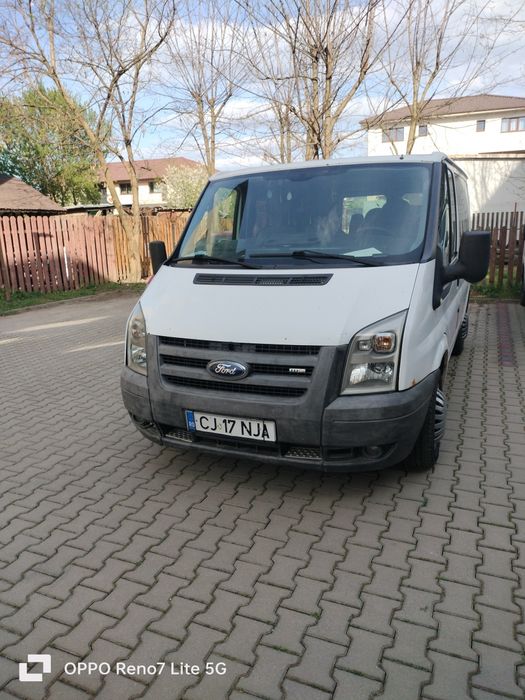 FORD Transit 2008 — imagine 4