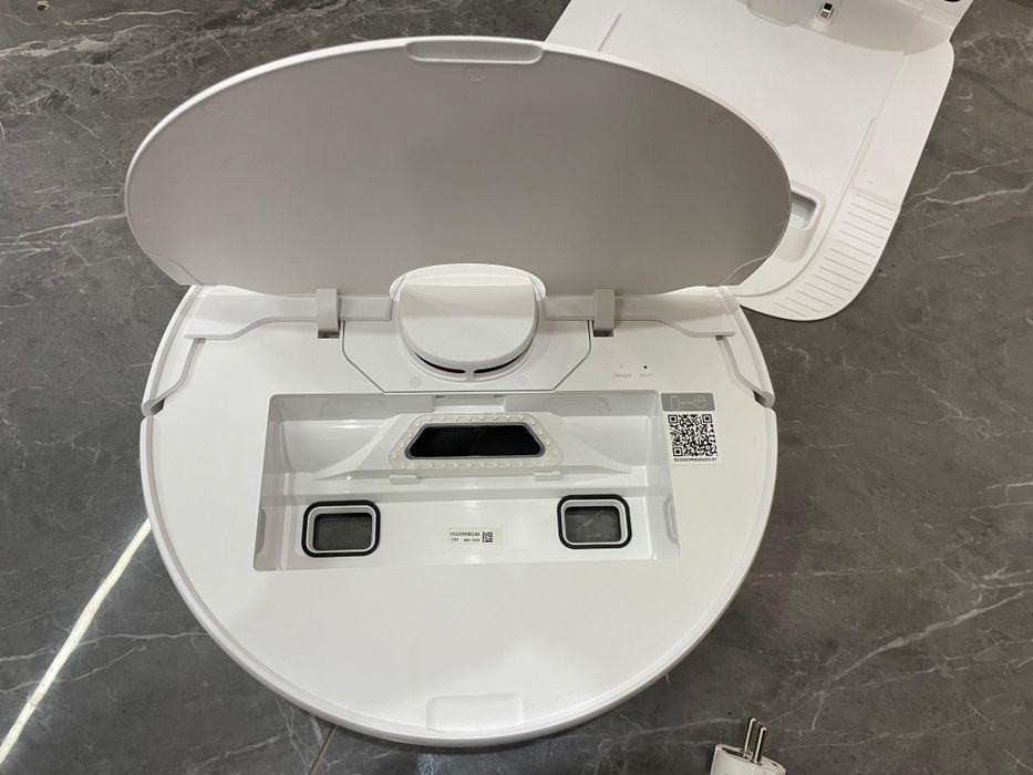 Пылесос Dreame D9 Plus Робот