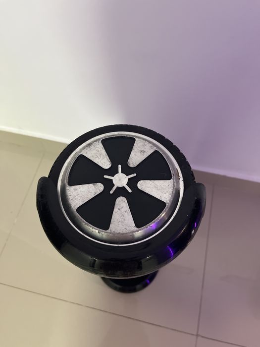 Hoverboard mare folosit