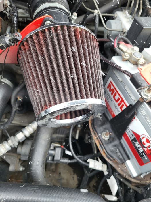 Продам фильтр нулевик