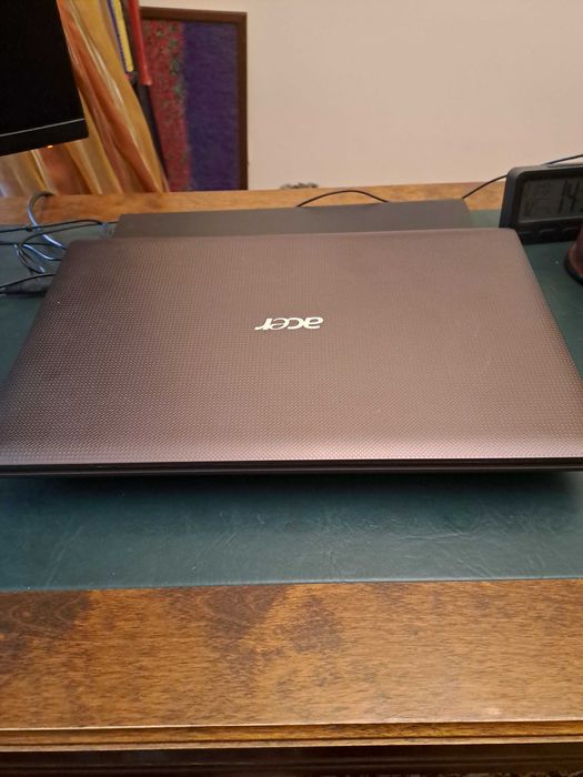 Ноутбук Acer PEW71