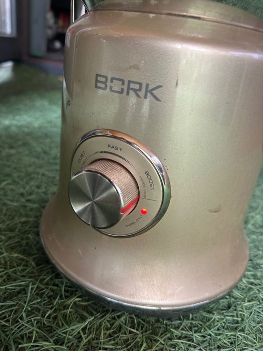 Bork s703 Ch соковыжималка