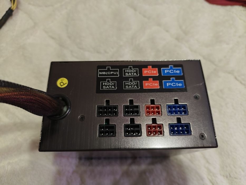 Продам блок питания