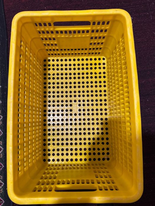 Flasmas setkali yashiklar