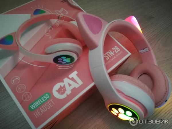 Наушники stn 28. Cat Ear STN-28. Наушники Cat STN 28 Pink. TWS Pro STN-28.