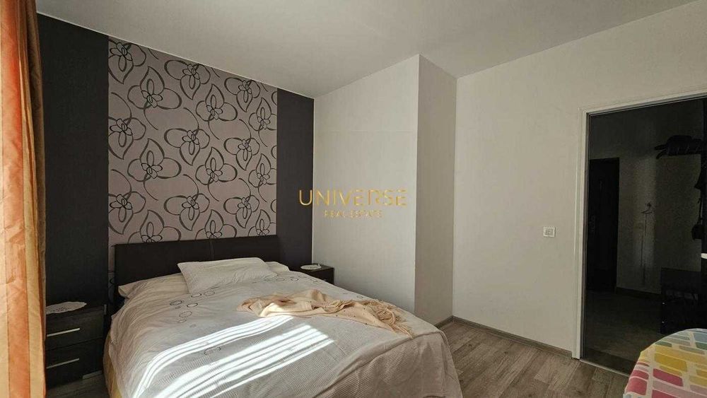 Продава се Двустаен апартамент в к.к. Слънчев бряг - 54 кв.м за 732 €/кв.м - Снимка #5