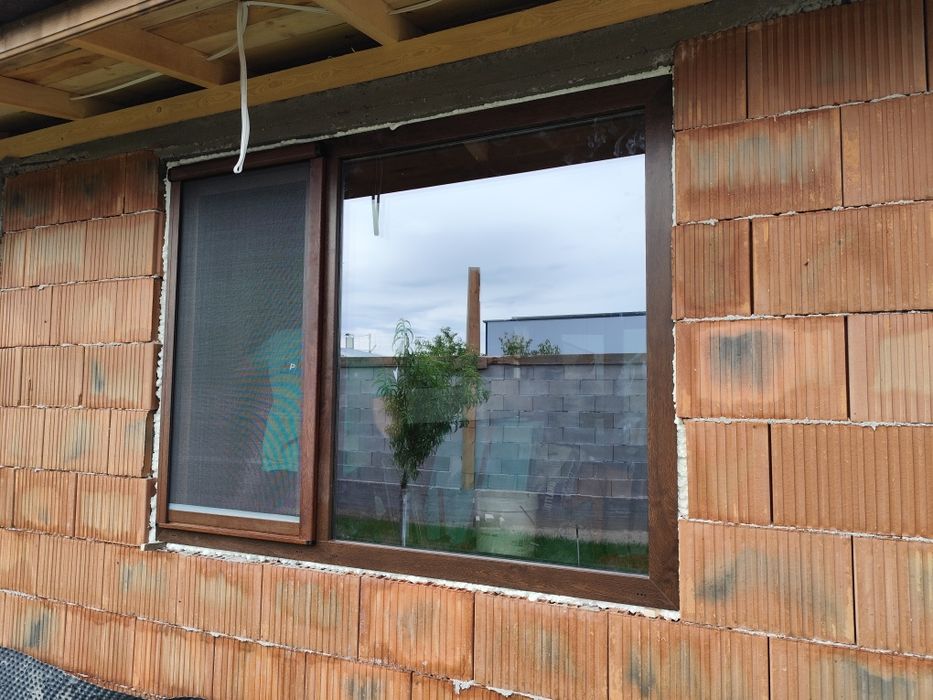 ПВЦ и Алуминиева Дограма