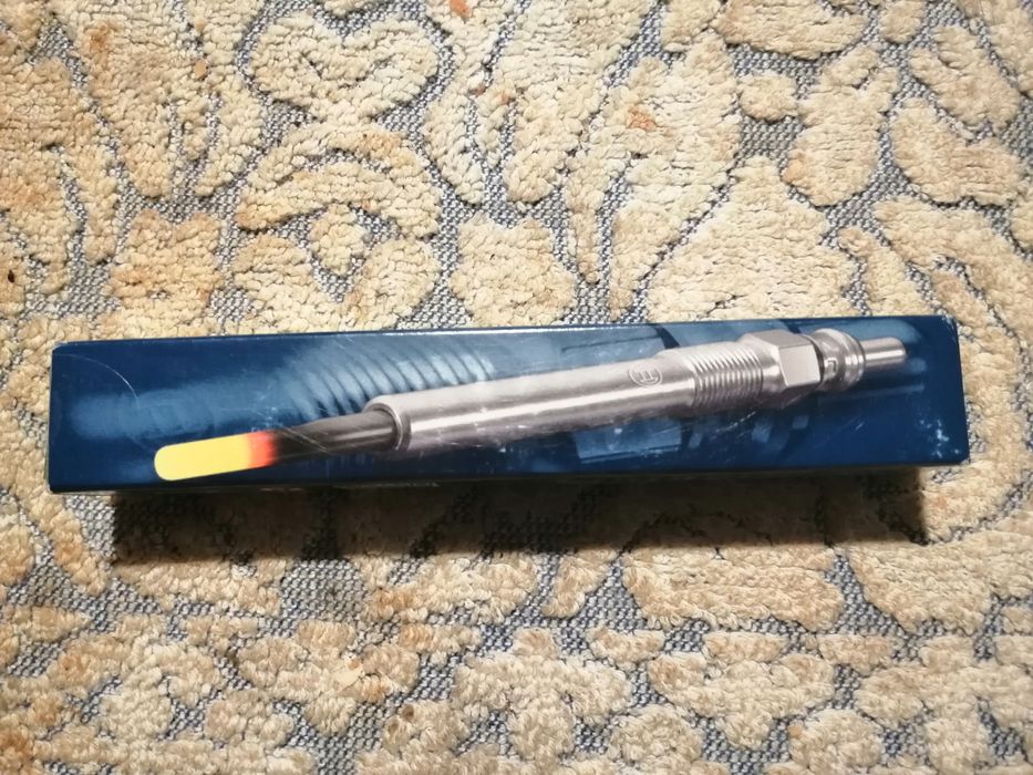 Клапан за налягане, подгревна свещ за Пежо 2.0хди 90 коня