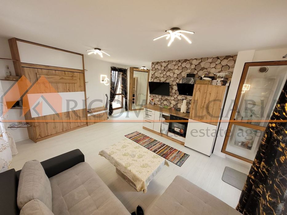 1-стаен в Варна, област-гр.Бяла площ 112