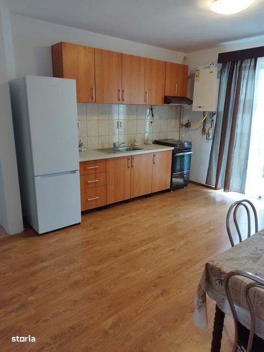 Apartament – Sibiu, Centrul Civic - Vedere 5