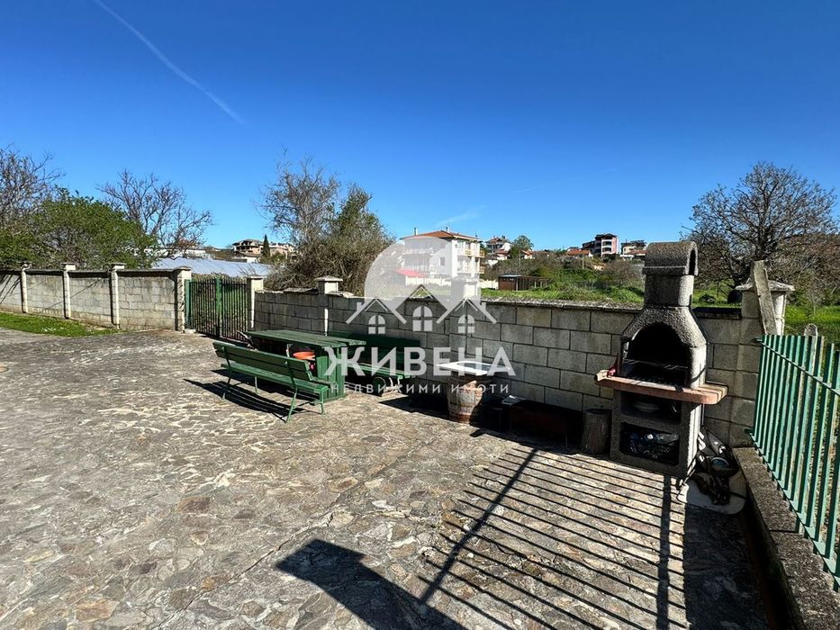 Продава 1-стаен апартамент / студио в с. Кранево, площ 58 кв.м
