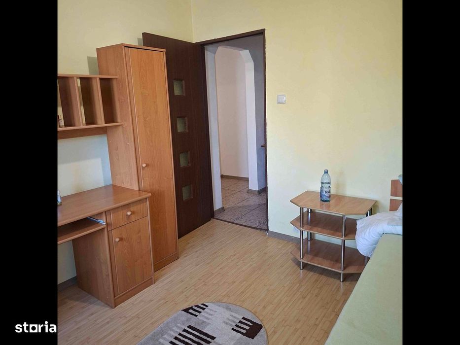 Apartament Brazdă