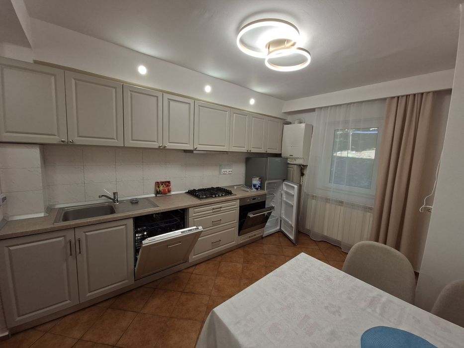 Apartament de inchiriat in Sibiu, 3 camere