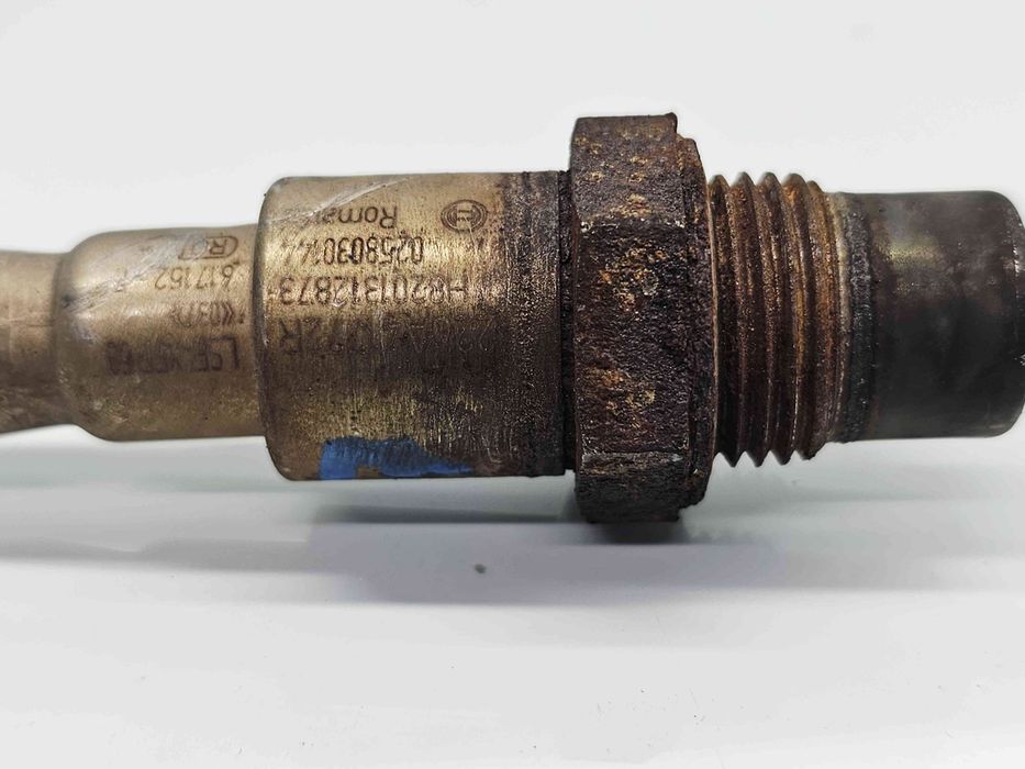 Sonda lambda SMART Fortwo Coupe (W453) [Fabr 2014-2019] 226A41772R 1.0