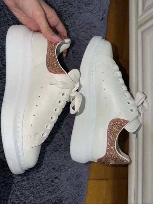 alexander mcqueen