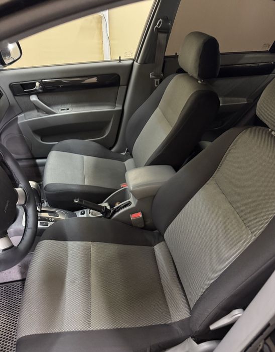 Gentra shumka bronplyonka