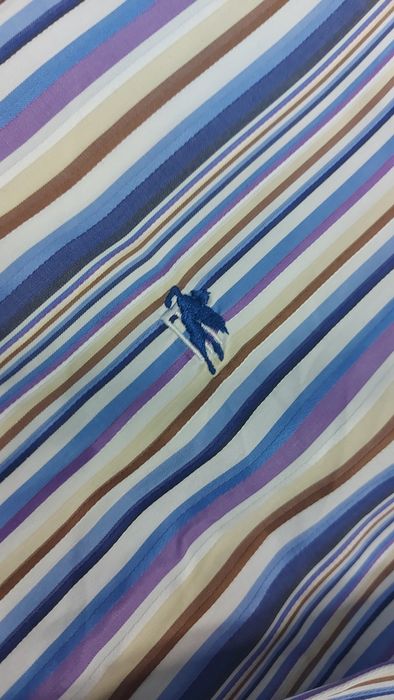 Etro две ризи Мъжки M размер