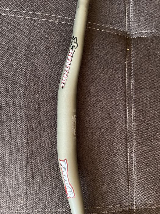 Vabd ghidon renthal fatbar