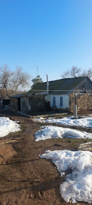 Озерное ауылындағы (Дариян) үй