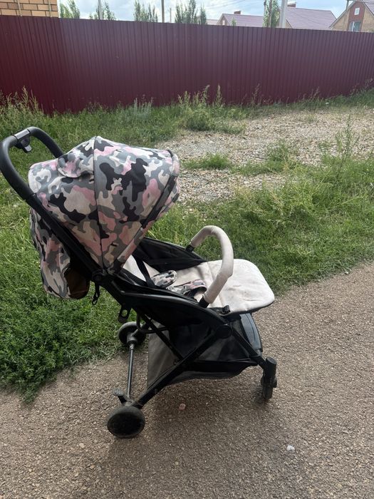 Продам коляска б|у