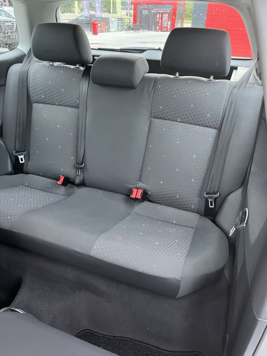 Vamd vw polo 1.2 din 2004 cu 61xxx km