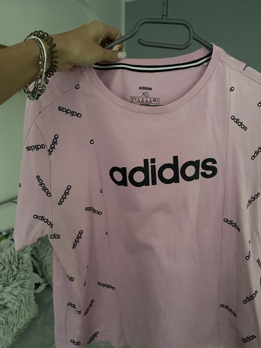 Tricou Adidas Dama