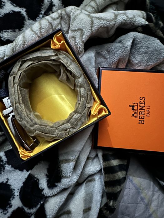 Hermes ремень двусторонним дизайном срочно продается нужны деньги