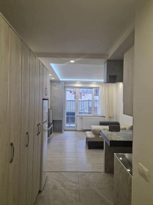 Дава се под наем Едностаен апартамент в София, Малинова долина - 32 кв.м за 550 € - Снимка #2