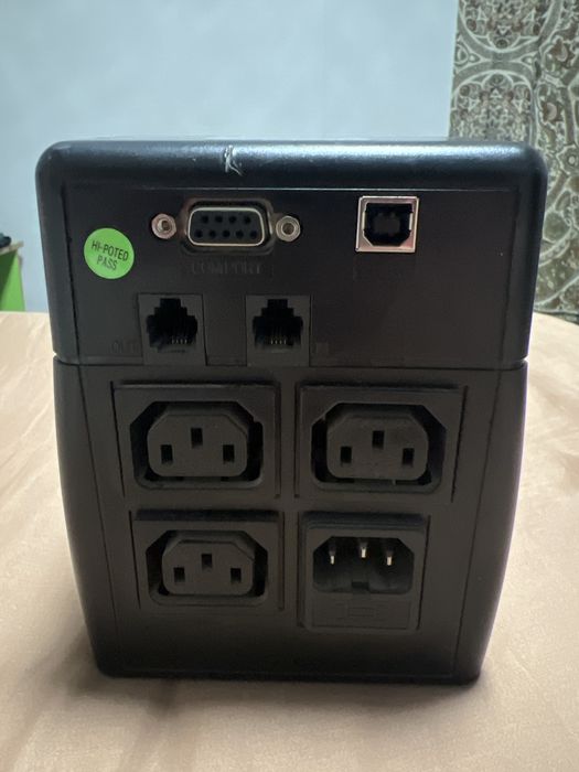 Продам ИБП Бесперебойник