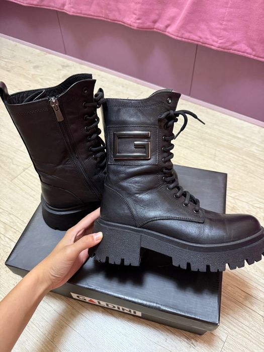 Дамски боти Galdini