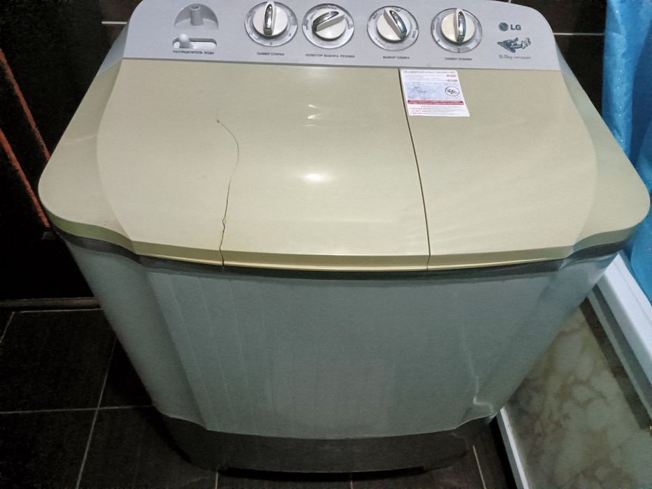 Стиральный машинка пол афтомат