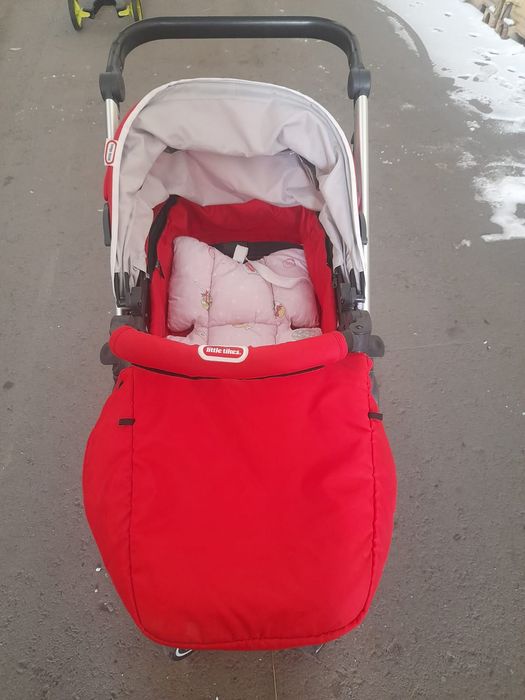 Продам детскую коляску