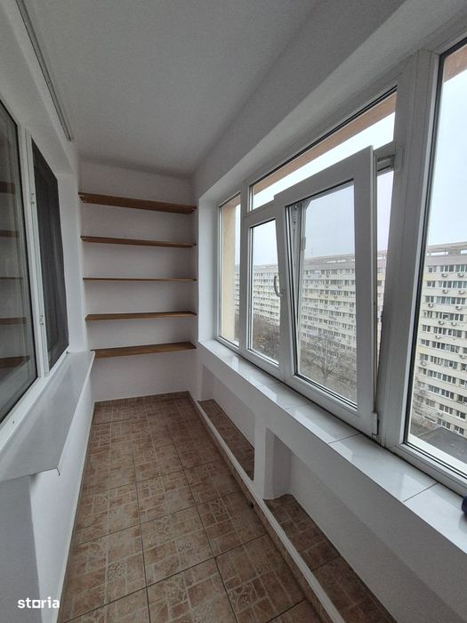 2 camere Dristor – 1 min metrou | Decomandat | Renovat | Balcon