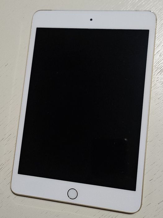 Apple ipad mini 4, Gold