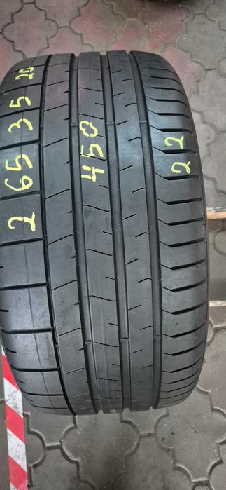 anvelope 265/35/20 si 285/30/20 Pirelli,Michelin