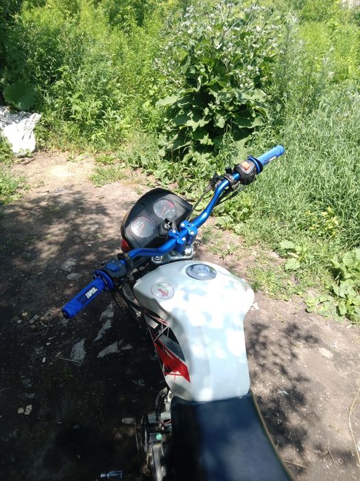 Альфа милениум 150 куб