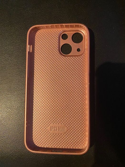 Калъф за iPhone 13 mini 2 броя нови