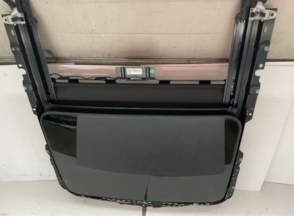 Trapa bmw seria 3 F30