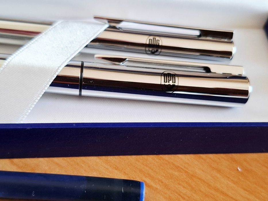 Set Waterman Allure stilou + pix