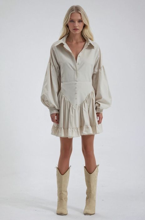 Страхотен сет наличен в размер S/M/L