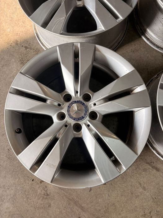Jante 17 Originale Mercedes E Klasse W211,W212, C W204,W205, Vito