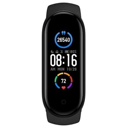 Xiaomi Mi Smart Band 5