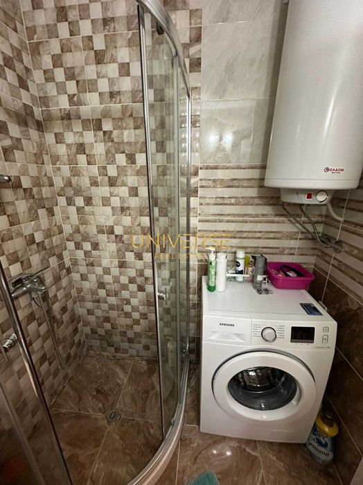Продава се Двустаен апартамент в к.к. Слънчев бряг - 54 кв.м за 1565 €/кв.м - Снимка #6